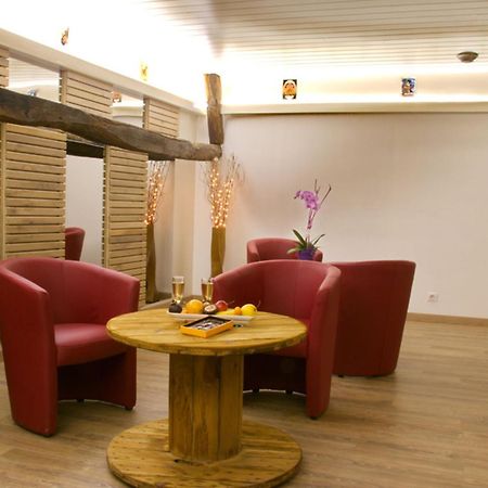 O Delices De La Monnerie Hotel Bourgnac Bagian luar foto