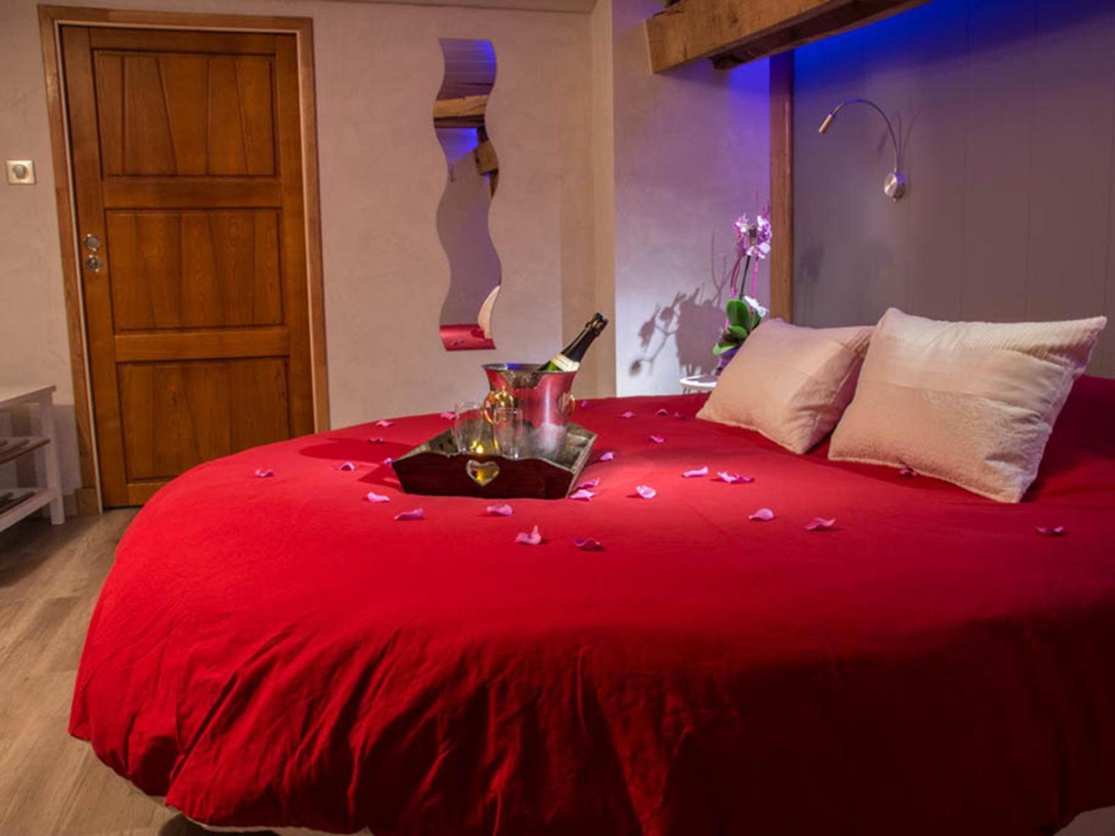 O Delices De La Monnerie Hotel Bourgnac Bagian luar foto
